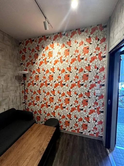 台東区浅草もすぐ,最大10名貸切3階建て,スカイツリーまで徒歩10分,全室chromecast完備,Wonderfulstaytokyo Skytree Apartment Tokyo